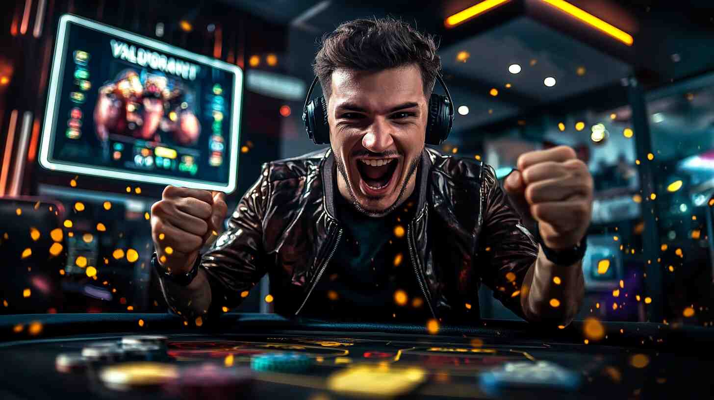 Pariez sur des événements passionnants sur GRANDZ.BET